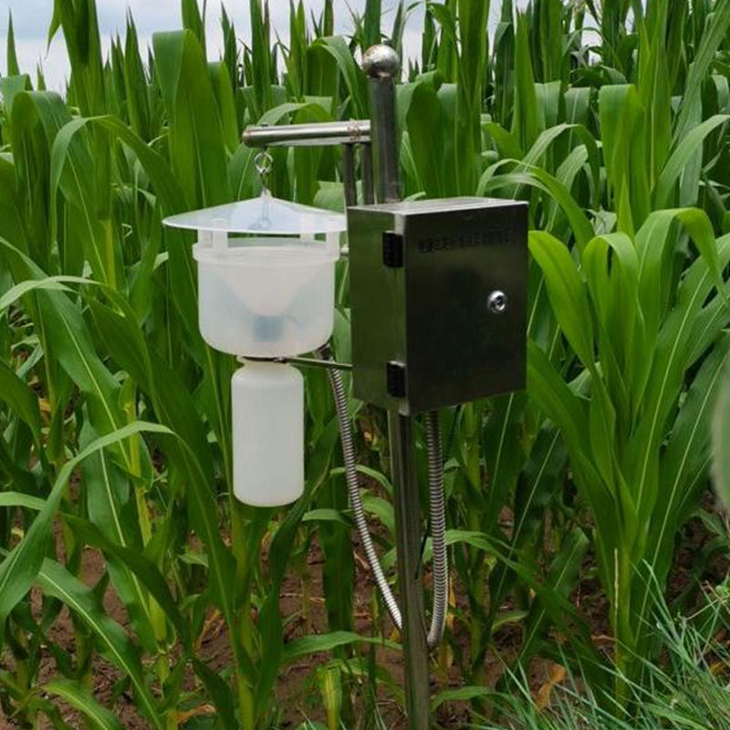 便攜式性誘測報儀的優勢有哪些?